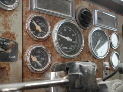 1990 Ford LTA 9000 (25)