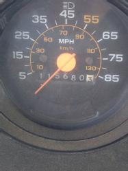 87 GMC Tanker Truck 4