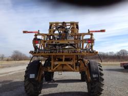 2011 RoGator 2