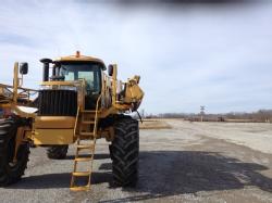 2011 RoGator 3