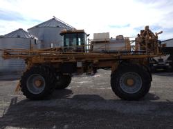 2011 RoGator