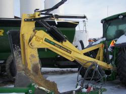 Gold Digger Plow (2)