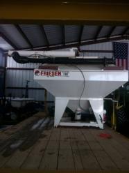 Friesen Tender-3