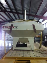 Friesen Tender-8