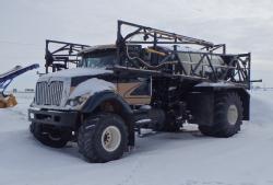 2008 IHC 7500-1