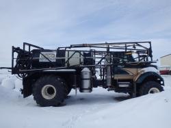 2008 IHC 7500-5