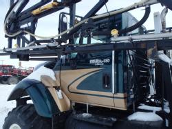 2008 IHC 7500-4