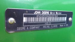 2008 JD 2510H-8