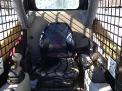 2006 Cat 247B-6