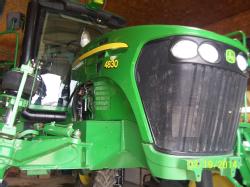 JD Sprayer 4830 2007 Model 005
