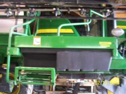 JD Sprayer 4830 2007 Model 006