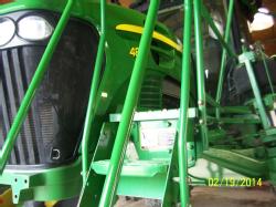 JD Sprayer 4830 2007 Model 009