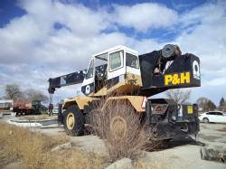 P&H 15-03