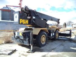 P&H 15-05