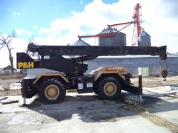 P&H 15-06