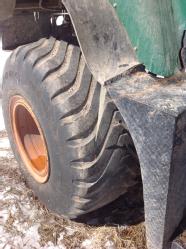 1992 IHC Dry Floater (9)