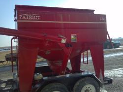 Patriot 220-10