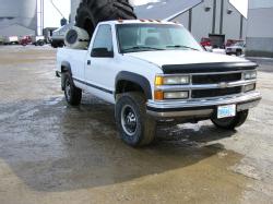 2000 Chevrolet 3500 (7)