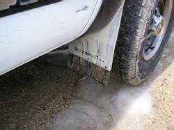 2000 Chevrolet 3500 (19)