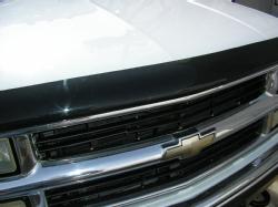 2000 Chevrolet 3500 (21)