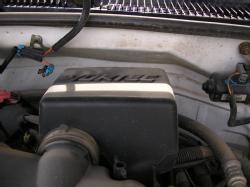 2000 Chevrolet 3500 (27)