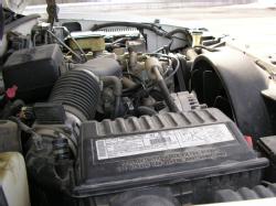 2000 Chevrolet 3500 (9)