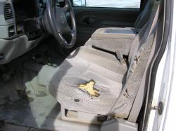 2000 Chevrolet 3500 (4)