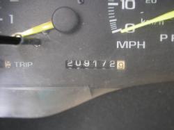 2000 Chevrolet 3500 (3)
