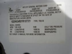 2000 Chevrolet 3500 (23)