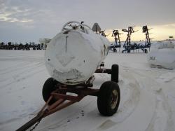 1100 Gallon Fuel Tank (8)