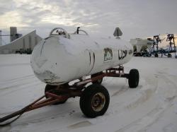 1100 Gallon Fuel Tank (4)