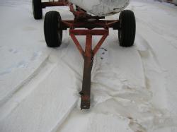 1100 Gallon Fuel Tank (5)