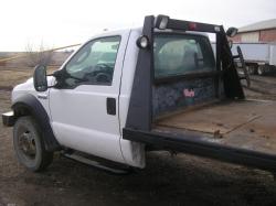 2006 Ford 553