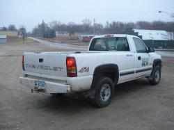 2000 Chevy 2500 (5)