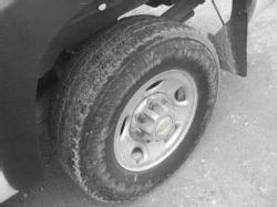 2000 Chevy 2500 (10)