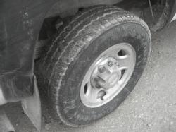 2000 Chevy 2500 (11)