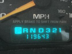 2000 Chevy 2500 (25)
