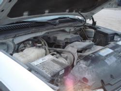 2000 Chevy 2500 (28)