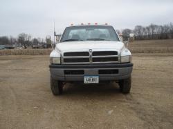 1996 Dodge 3500 Service (13)