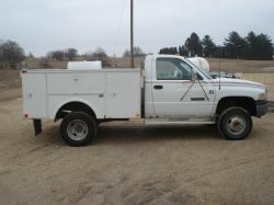 1996 Dodge 3500 Service (15)