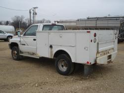 1996 Dodge 3500 Service (18)