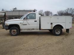 1996 Dodge 3500 Service (19)