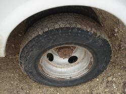 1996 Dodge 3500 Service (21)