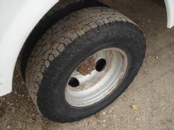 1996 Dodge 3500 Service (22)