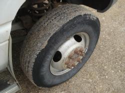 1996 Dodge 3500 Service (23)