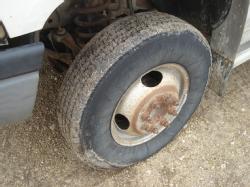 1996 Dodge 3500 Service (24)