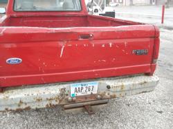 1995 Ford F250 (20)