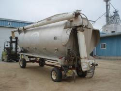 CEI Pacer feed body (7)