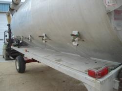 CEI Pacer feed body (24)