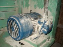 1995 Roskamp roller mill (7)